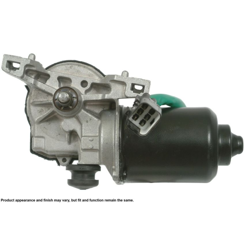 CARDONE Reman 43-45009 Remanufactured Windshield Wiper Motor