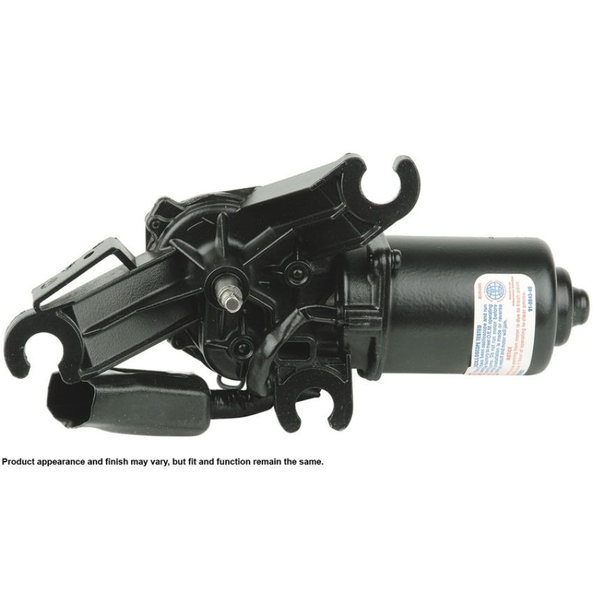 CARDONE Reman 43-4500 Remanufactured Windshield Wiper Motor