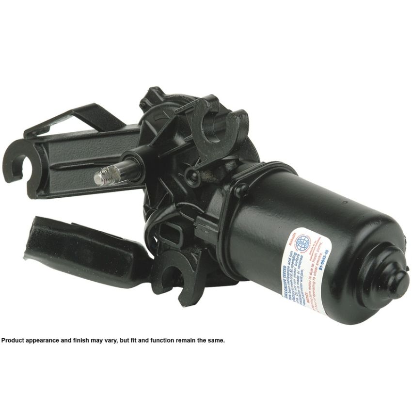 CARDONE Reman 43-4500 Remanufactured Windshield Wiper Motor