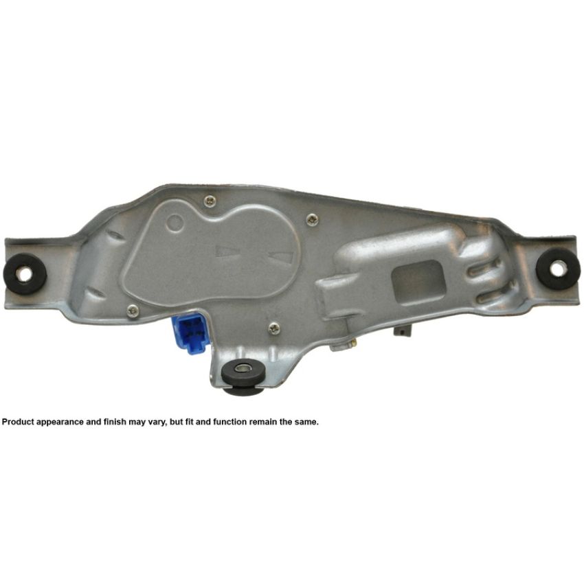 CARDONE Reman 43-45010 Remanufactured Windshield Wiper Motor