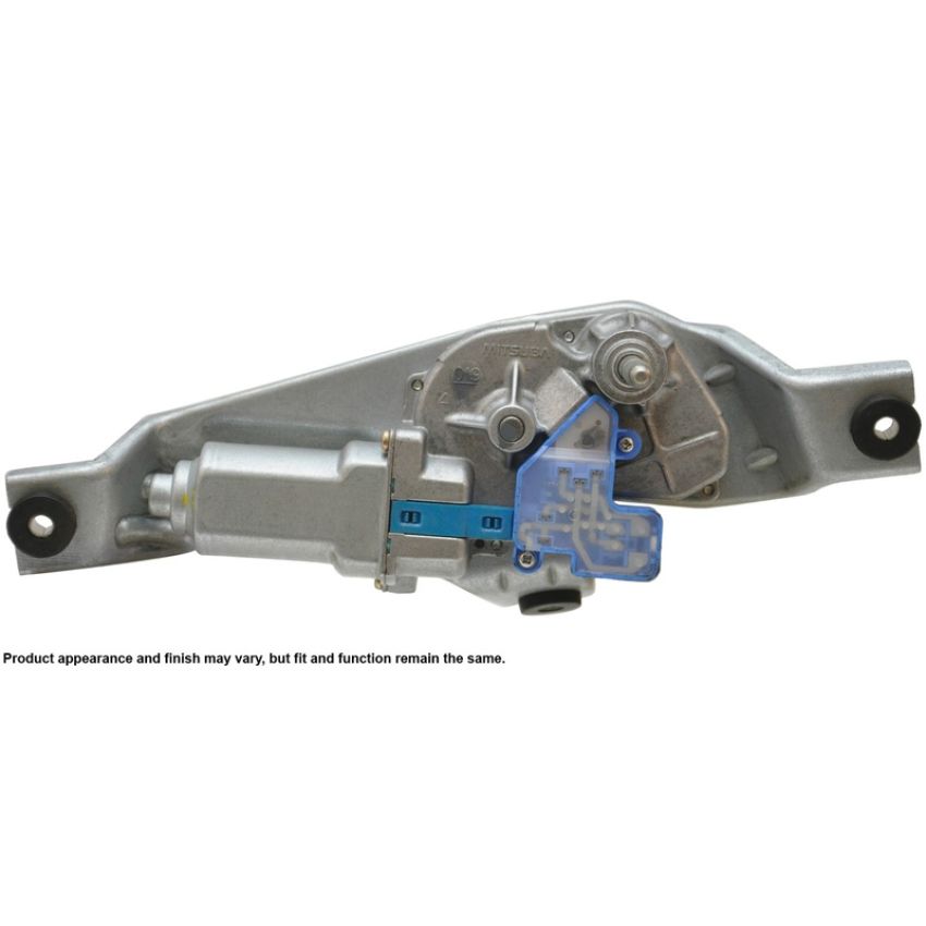 CARDONE Reman 43-45010 Remanufactured Windshield Wiper Motor