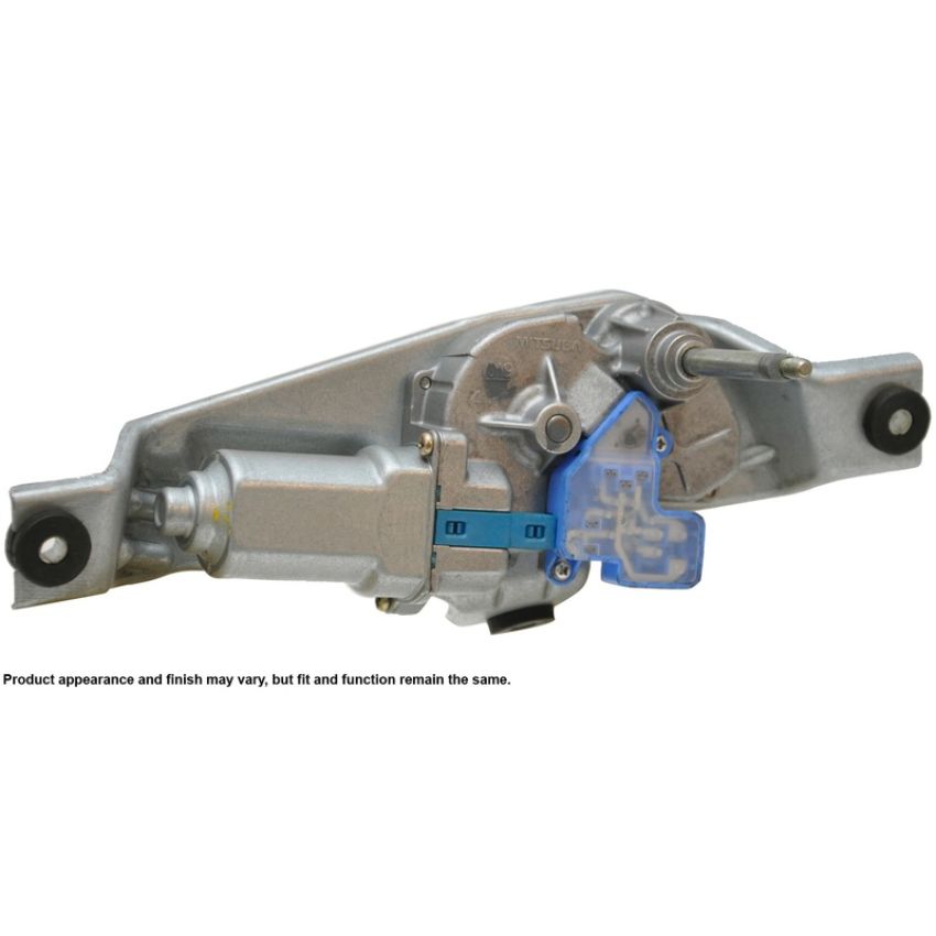 CARDONE Reman 43-45010 Remanufactured Windshield Wiper Motor