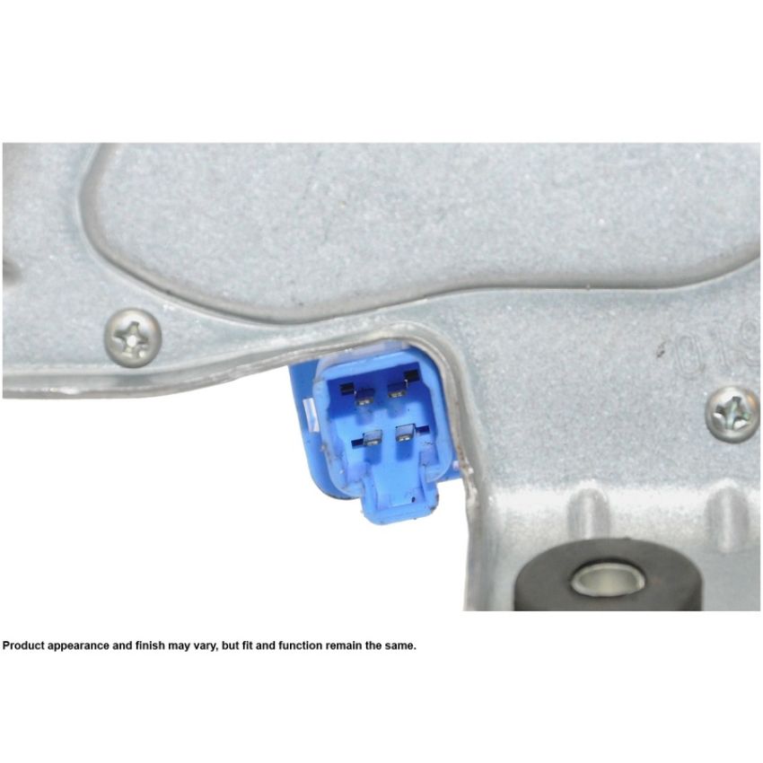 CARDONE Reman 43-45010 Remanufactured Windshield Wiper Motor