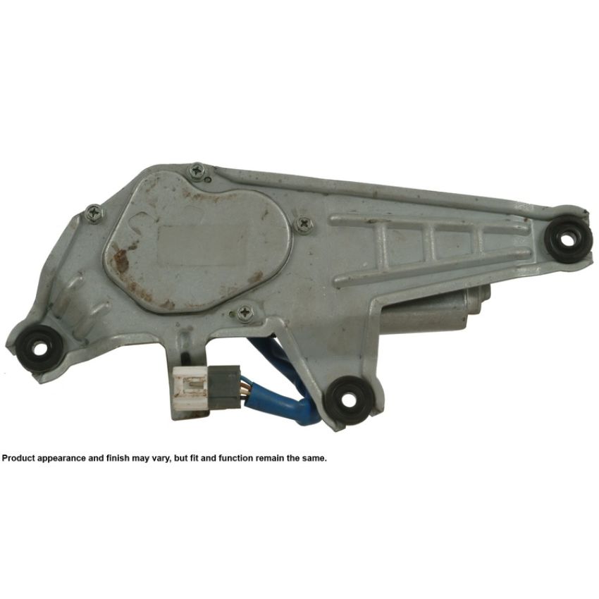 CARDONE Reman 43-45011 Remanufactured Windshield Wiper Motor