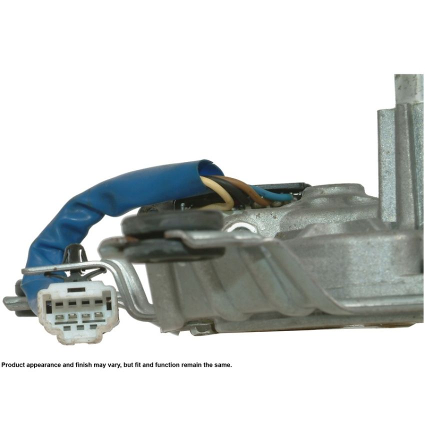 CARDONE Reman 43-45011 Remanufactured Windshield Wiper Motor