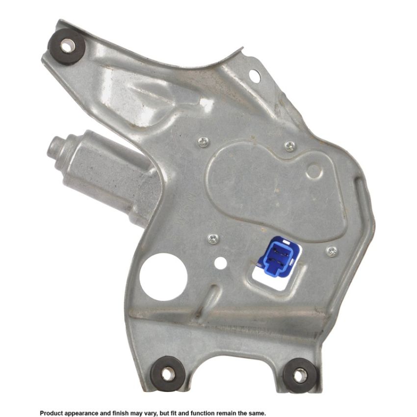 CARDONE Reman 43-45012 Remanufactured Windshield Wiper Motor