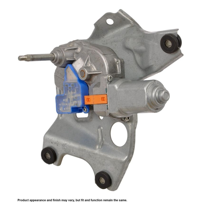 CARDONE Reman 43-45012 Remanufactured Windshield Wiper Motor