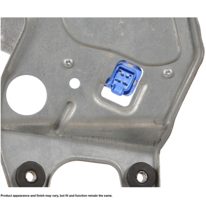 CARDONE Reman 43-45012 Remanufactured Windshield Wiper Motor