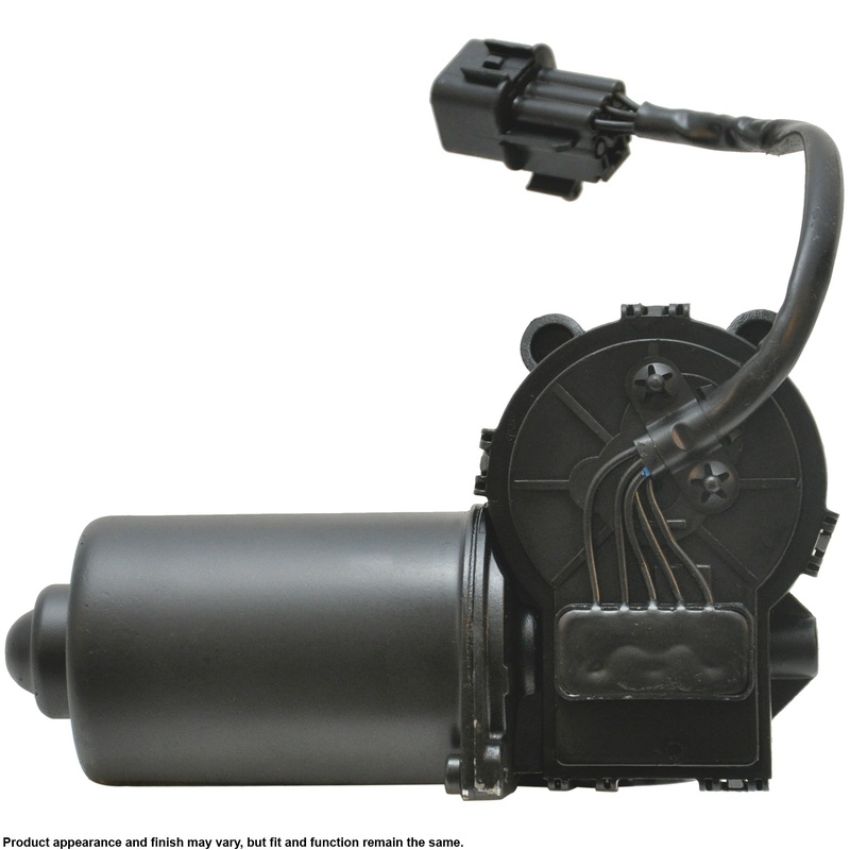 CARDONE Reman 43-45013 Remanufactured Windshield Wiper Motor