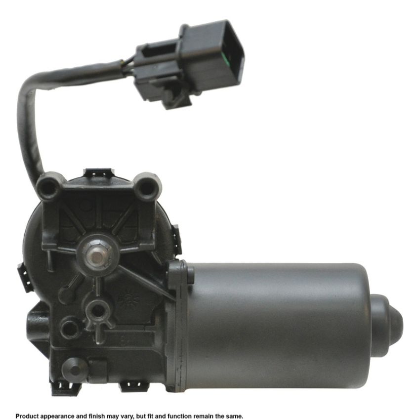 CARDONE Reman 43-45013 Remanufactured Windshield Wiper Motor