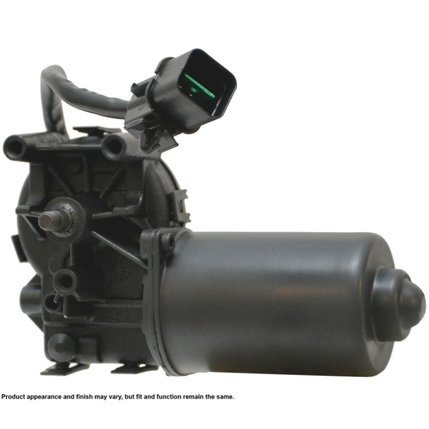 CARDONE Reman 43-45013 Remanufactured Windshield Wiper Motor