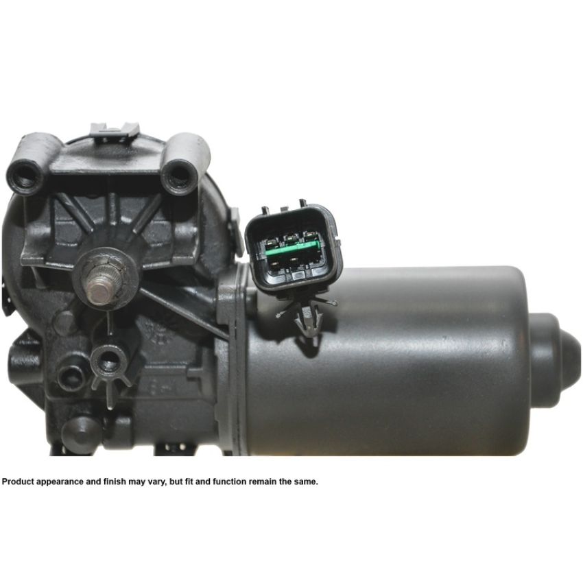 CARDONE Reman 43-45013 Remanufactured Windshield Wiper Motor