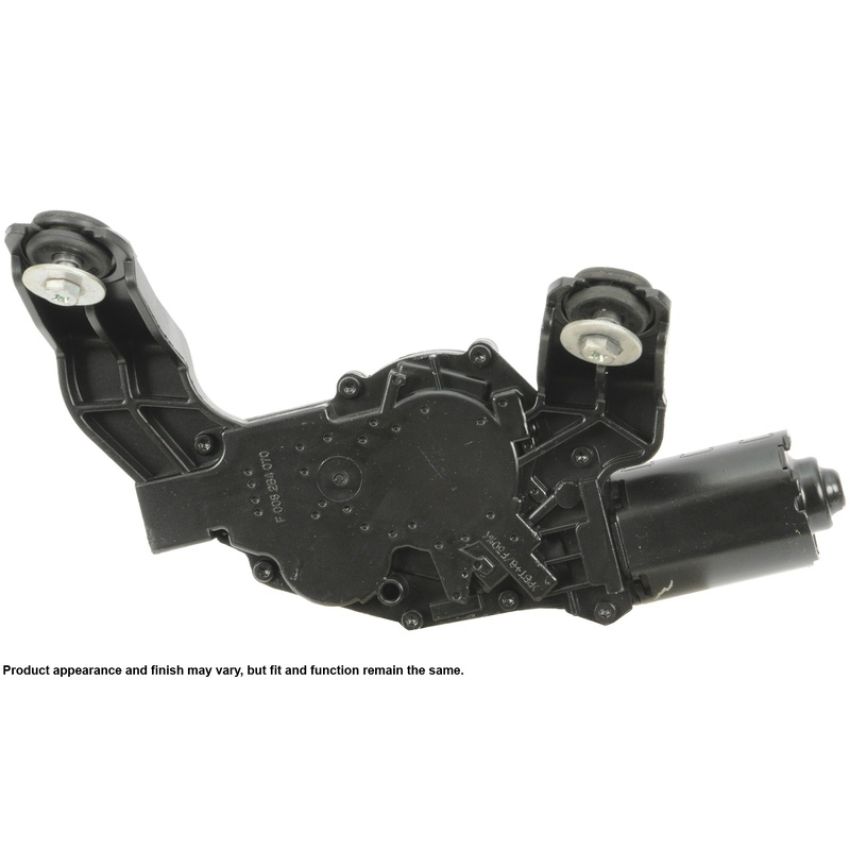 CARDONE Reman 43-45014 Remanufactured Windshield Wiper Motor