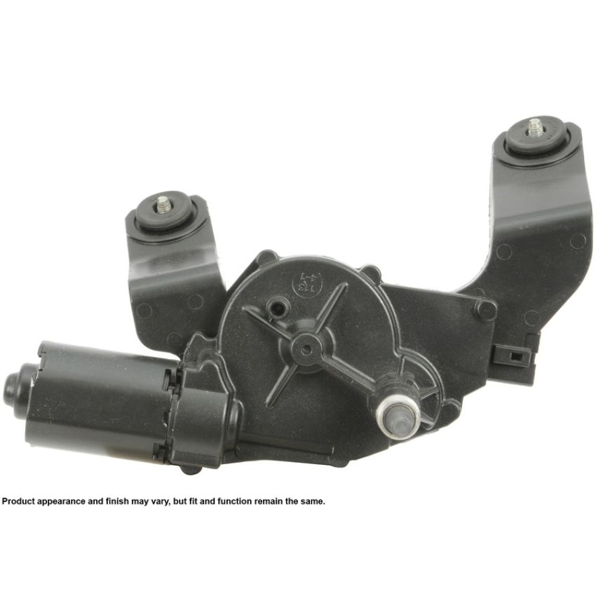 CARDONE Reman 43-45014 Remanufactured Windshield Wiper Motor