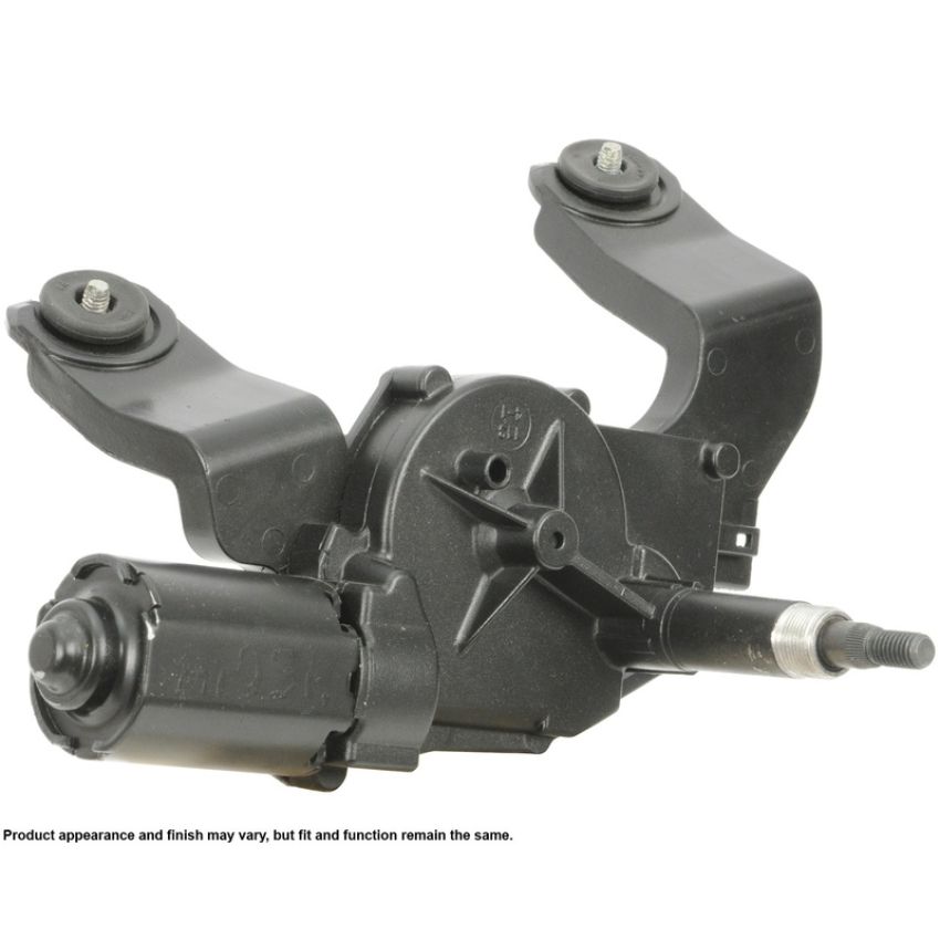 CARDONE Reman 43-45014 Remanufactured Windshield Wiper Motor