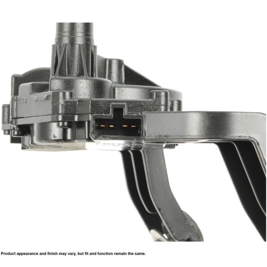 CARDONE Reman 43-45014 Remanufactured Windshield Wiper Motor