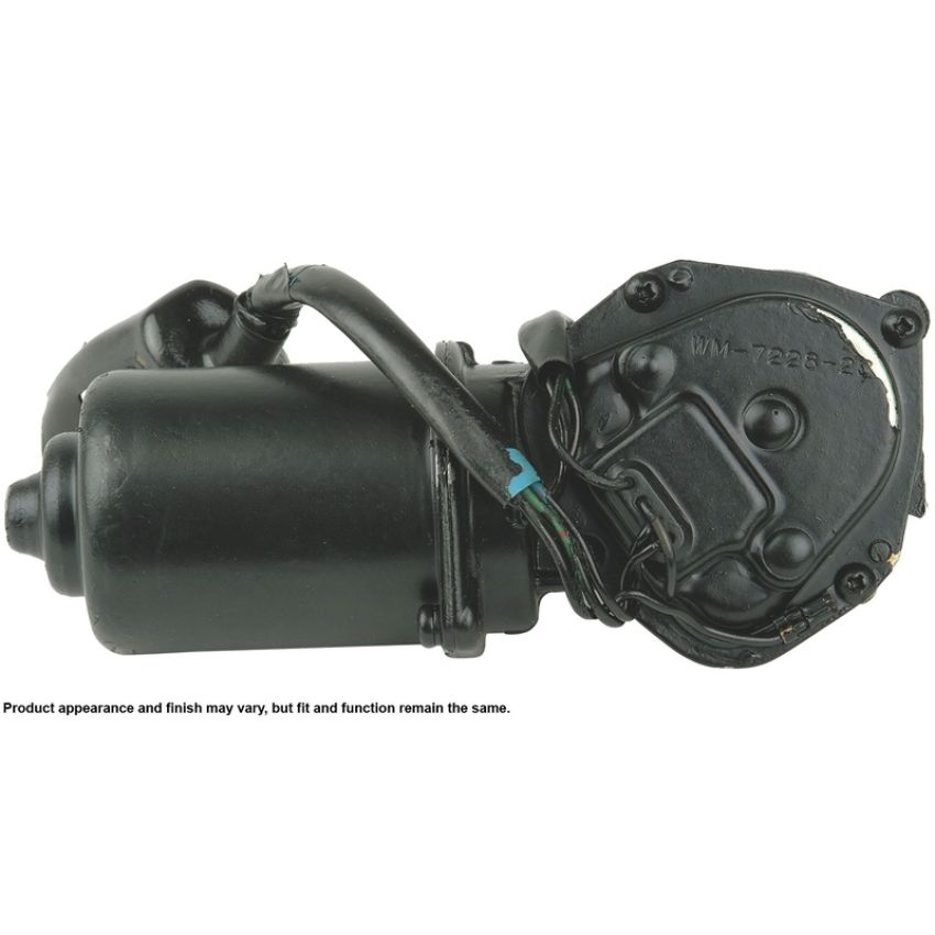 CARDONE Reman 43-4501 Remanufactured Windshield Wiper Motor