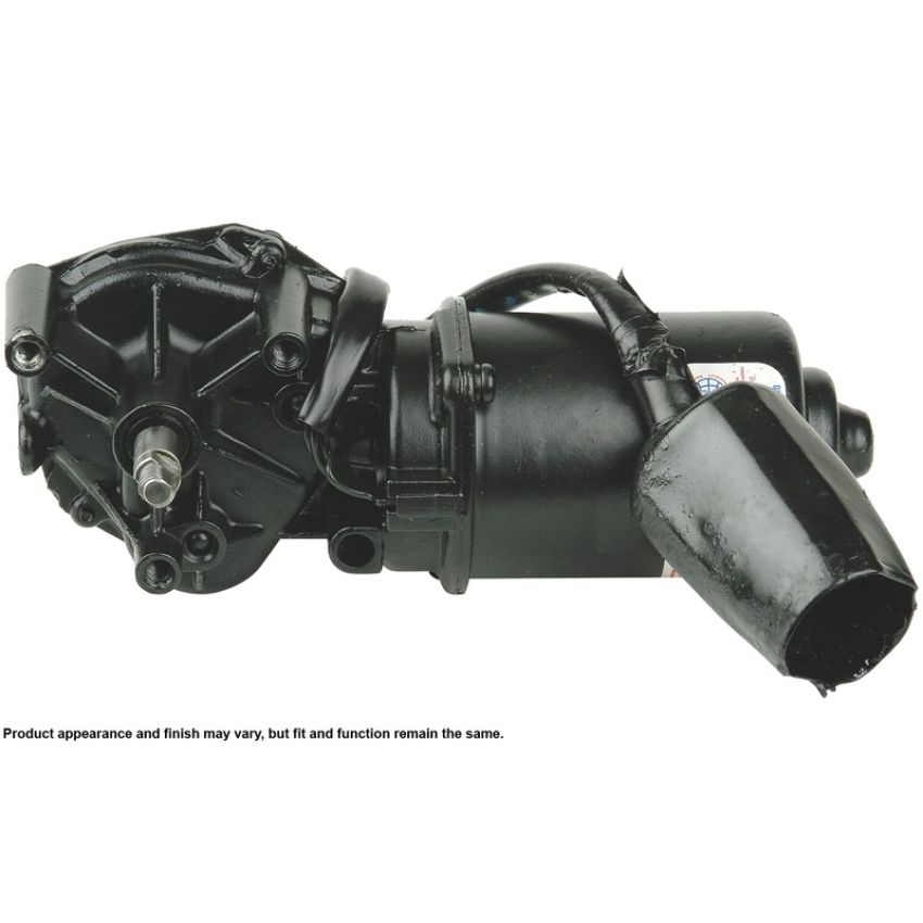 CARDONE Reman 43-4501 Remanufactured Windshield Wiper Motor