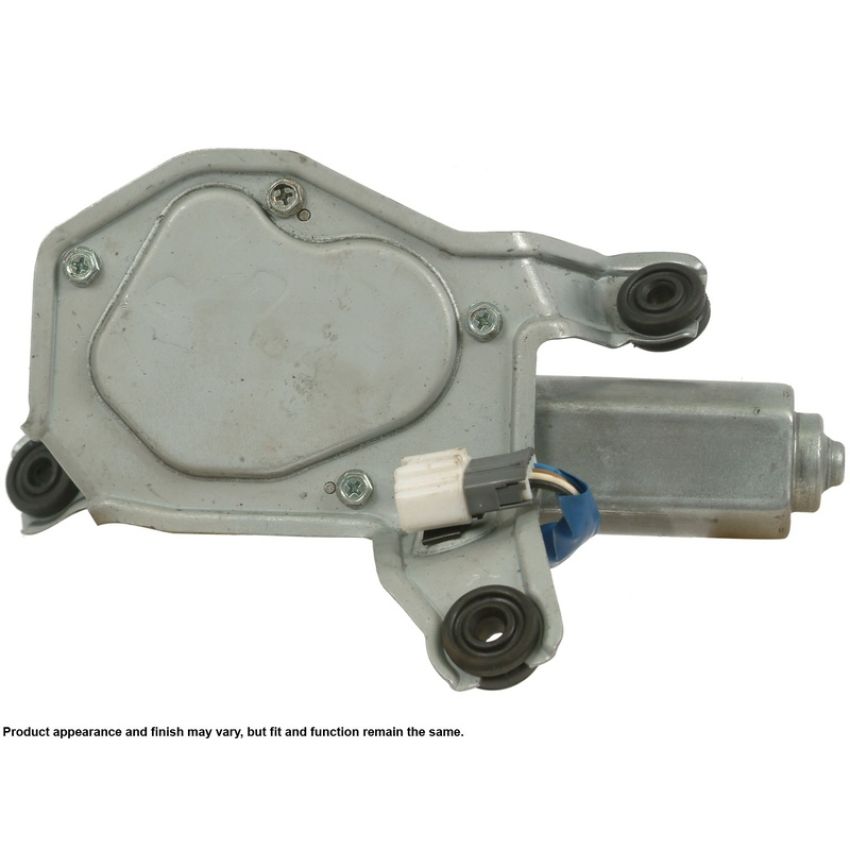 CARDONE Reman 43-45022 Remanufactured Windshield Wiper Motor
