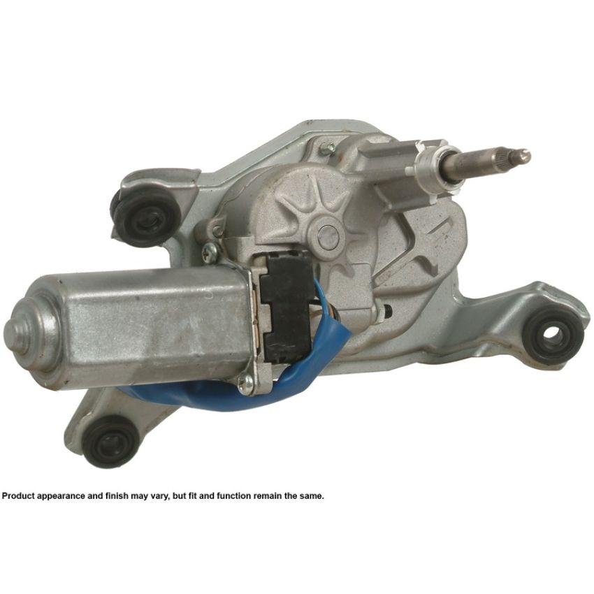 CARDONE Reman 43-45022 Remanufactured Windshield Wiper Motor