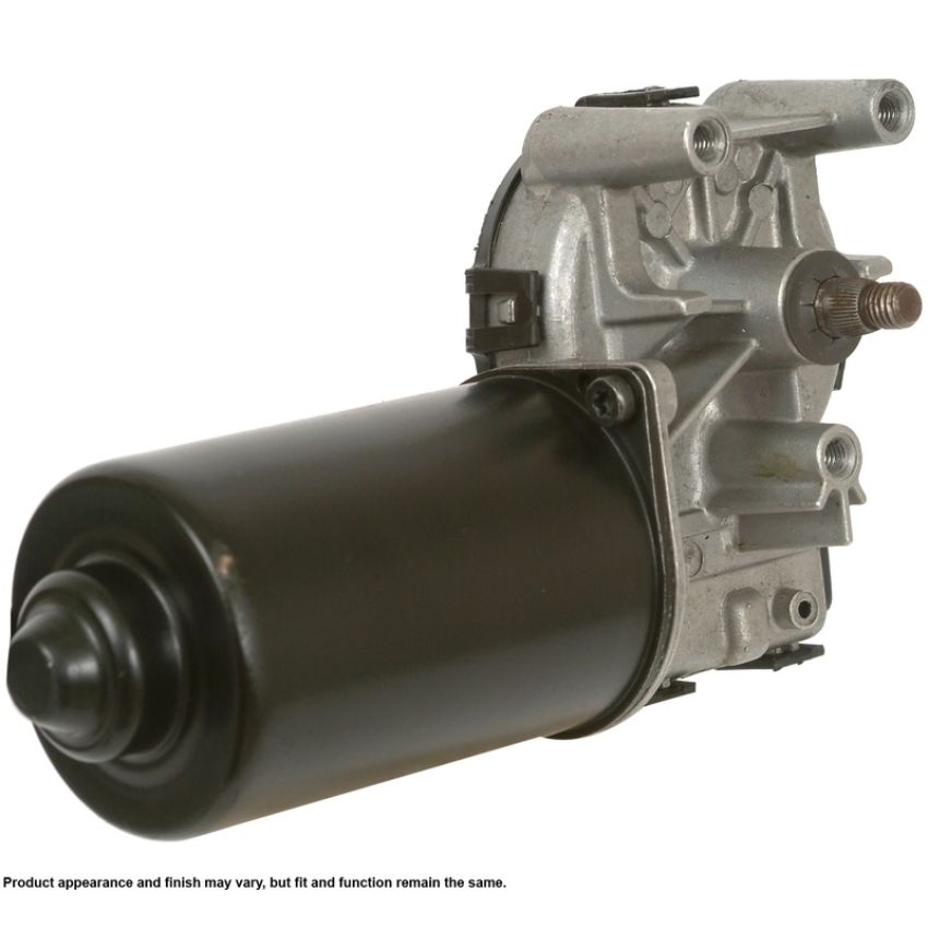 CARDONE Reman 43-45026 Remanufactured Windshield Wiper Motor