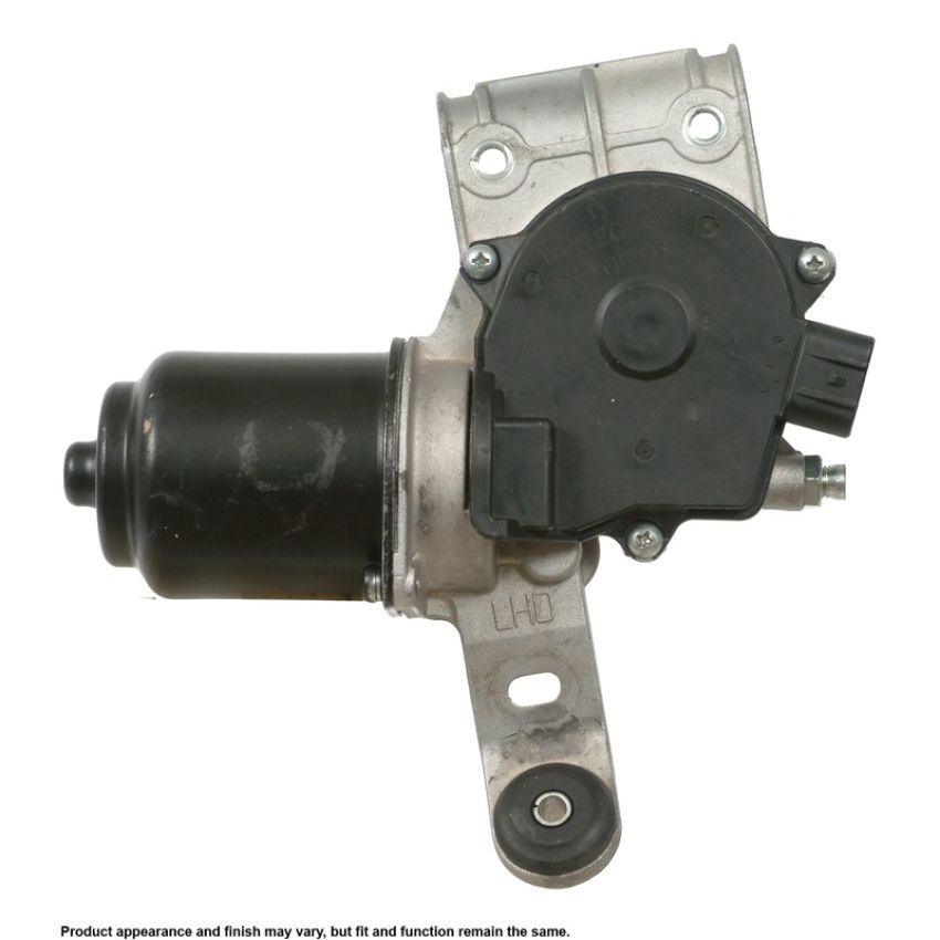 CARDONE Reman 43-45027 Remanufactured Windshield Wiper Motor