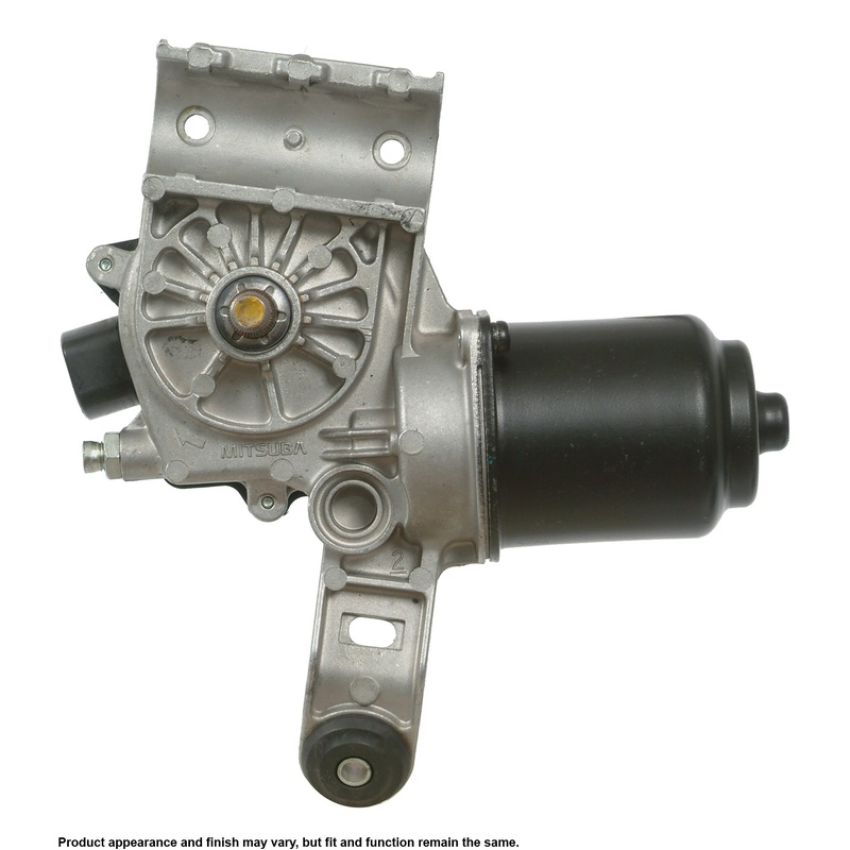CARDONE Reman 43-45027 Remanufactured Windshield Wiper Motor