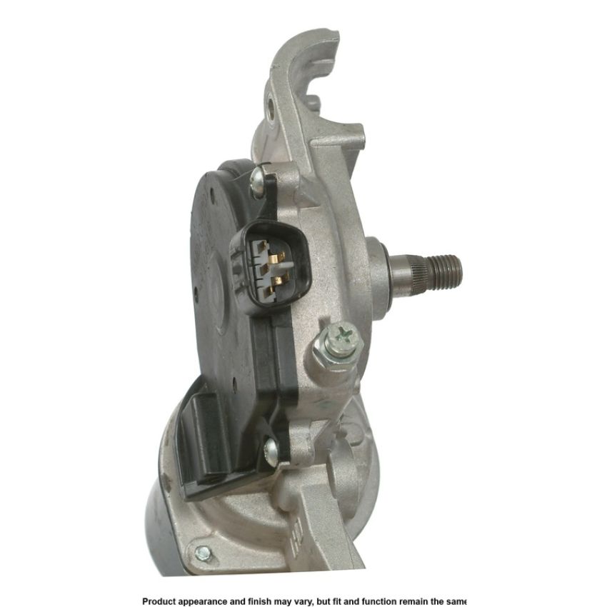CARDONE Reman 43-45027 Remanufactured Windshield Wiper Motor