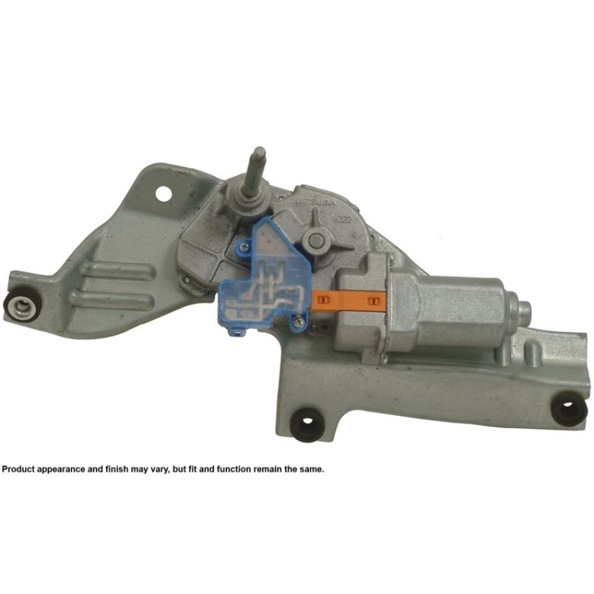 CARDONE Reman 43-45028 Remanufactured Windshield Wiper Motor