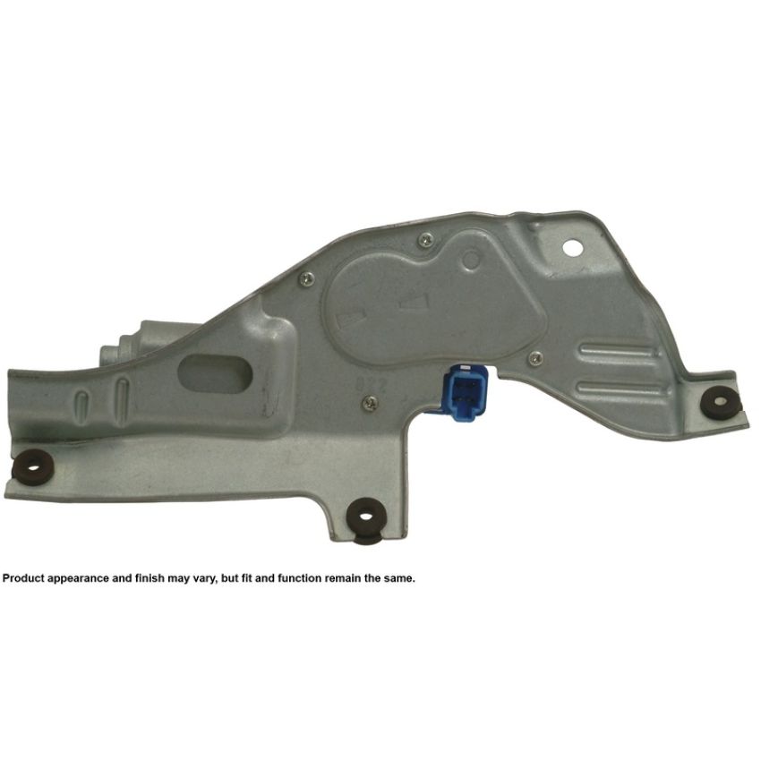 CARDONE Reman 43-45028 Remanufactured Windshield Wiper Motor