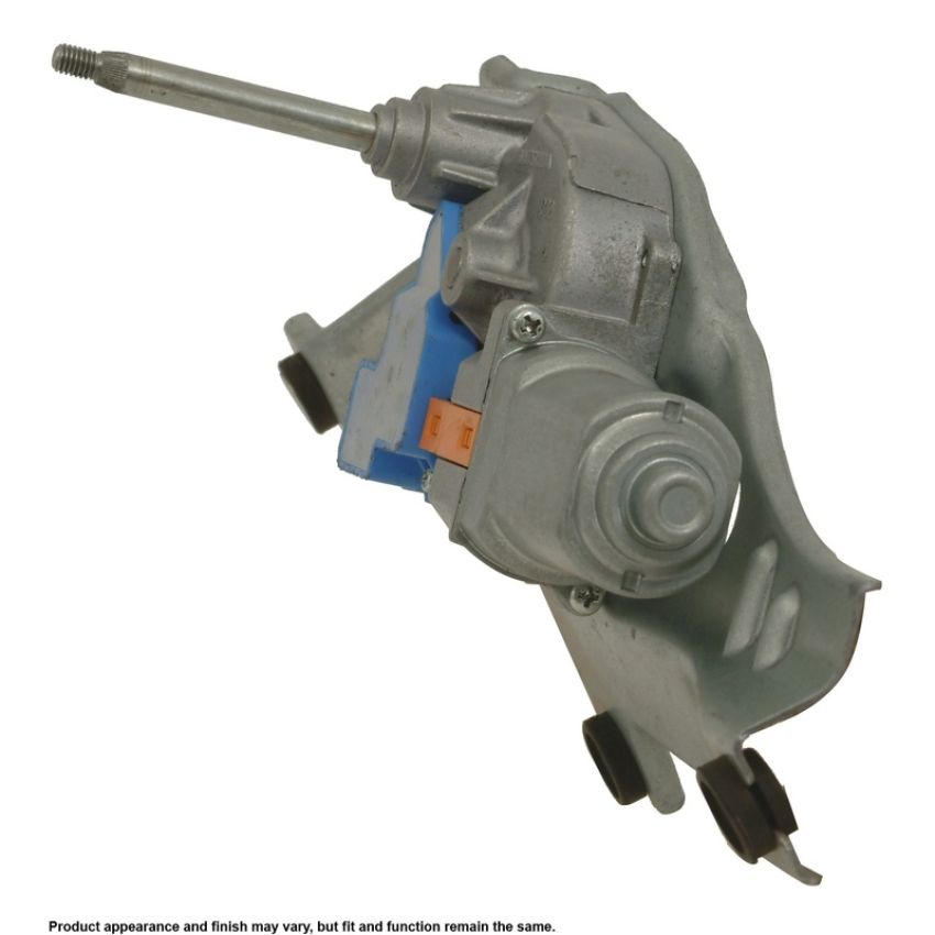CARDONE Reman 43-45028 Remanufactured Windshield Wiper Motor