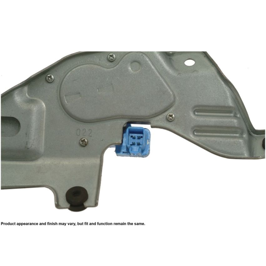 CARDONE Reman 43-45028 Remanufactured Windshield Wiper Motor