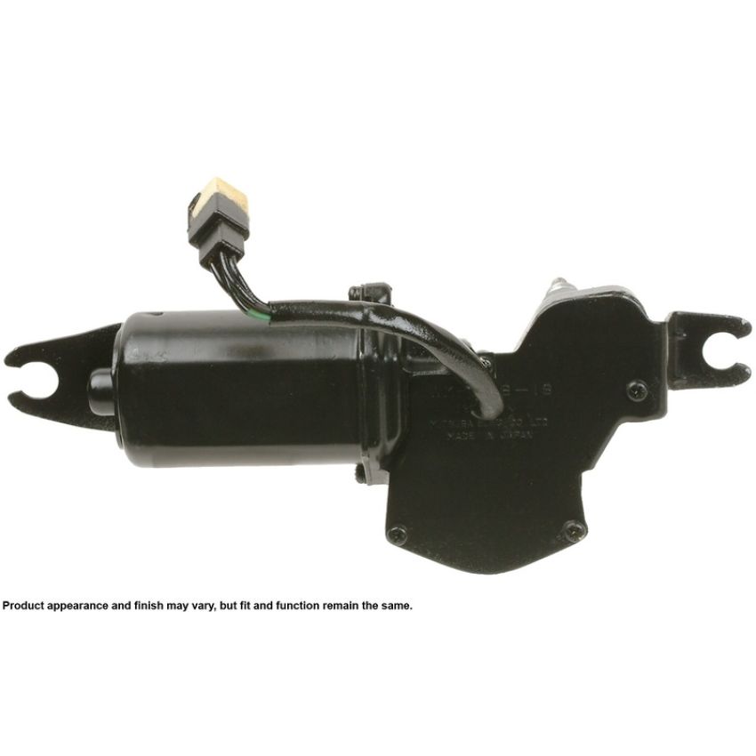 CARDONE Reman 43-4502 Remanufactured Windshield Wiper Motor