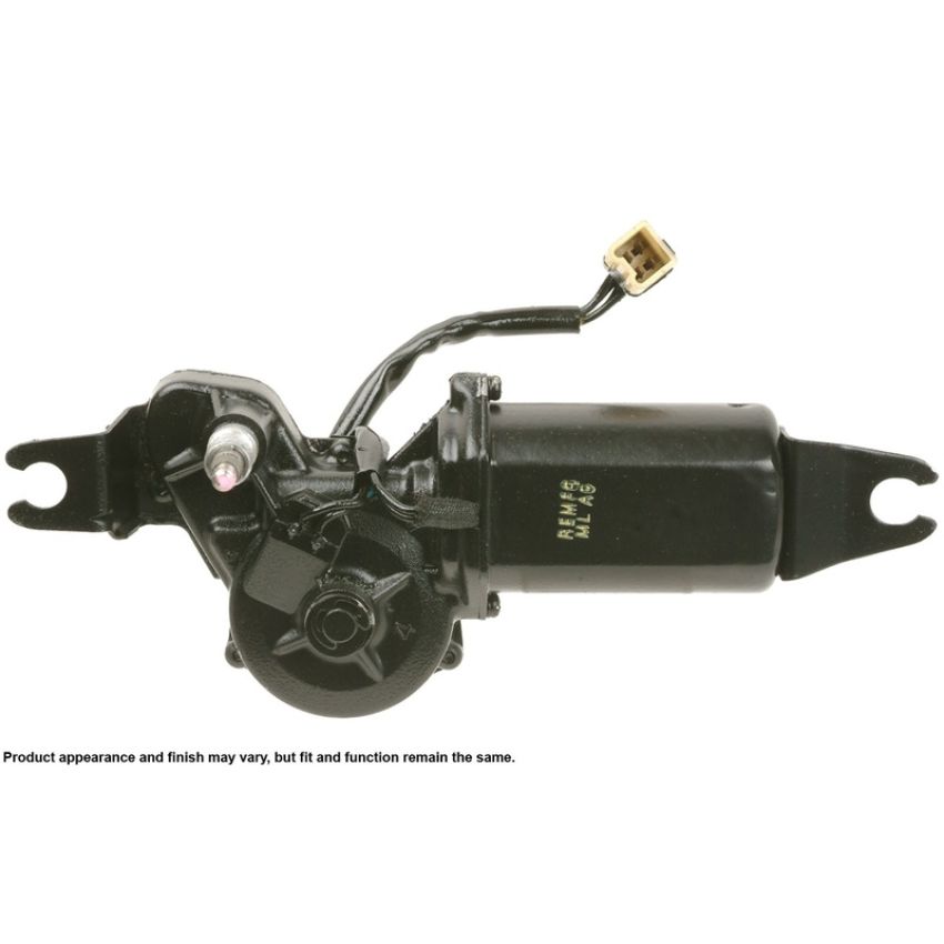 CARDONE Reman 43-4502 Remanufactured Windshield Wiper Motor
