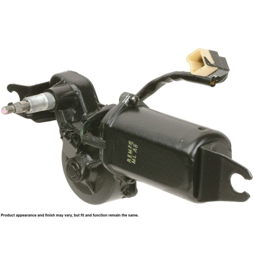 CARDONE Reman 43-4502 Remanufactured Windshield Wiper Motor
