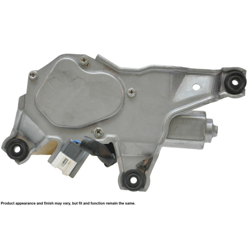 CARDONE Reman 43-45030 Remanufactured Windshield Wiper Motor
