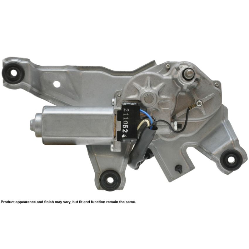 CARDONE Reman 43-45030 Remanufactured Windshield Wiper Motor
