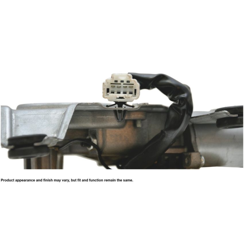 CARDONE Reman 43-45030 Remanufactured Windshield Wiper Motor