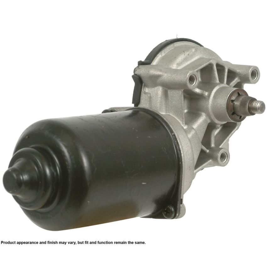 CARDONE Reman 43-45031 Remanufactured Windshield Wiper Motor