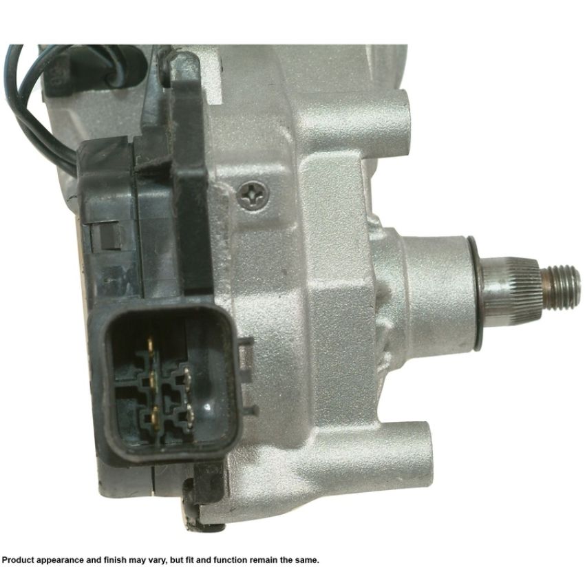 CARDONE Reman 43-45031 Remanufactured Windshield Wiper Motor