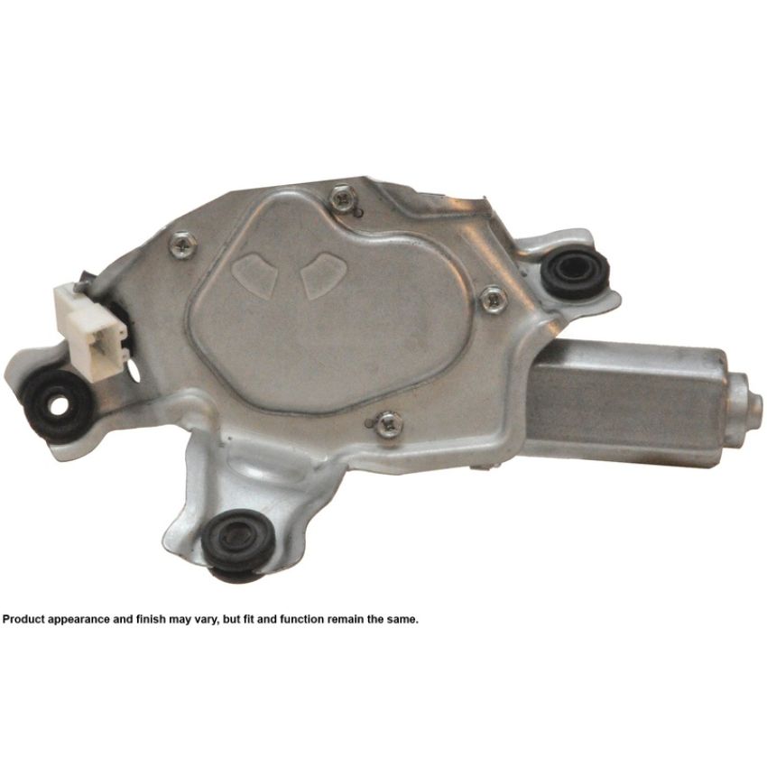 CARDONE Reman 43-45032 Remanufactured Windshield Wiper Motor