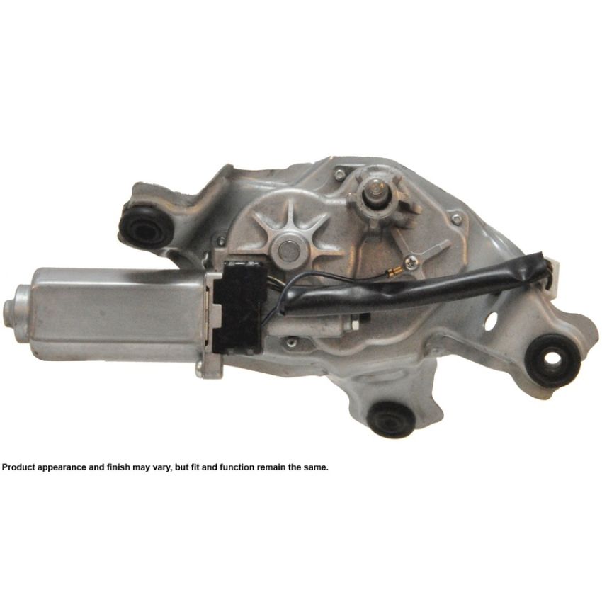 CARDONE Reman 43-45032 Remanufactured Windshield Wiper Motor