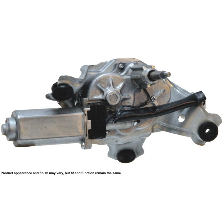 CARDONE Reman 43-45032 Remanufactured Windshield Wiper Motor