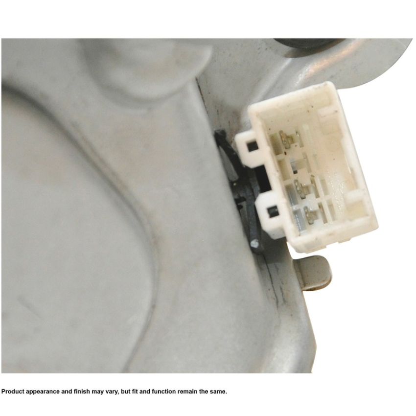 CARDONE Reman 43-45032 Remanufactured Windshield Wiper Motor