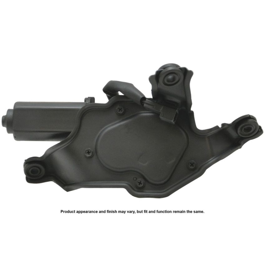 CARDONE Reman 43-45033 Remanufactured Windshield Wiper Motor
