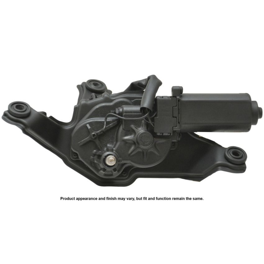 CARDONE Reman 43-45033 Remanufactured Windshield Wiper Motor