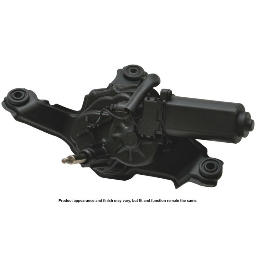 CARDONE Reman 43-45033 Remanufactured Windshield Wiper Motor