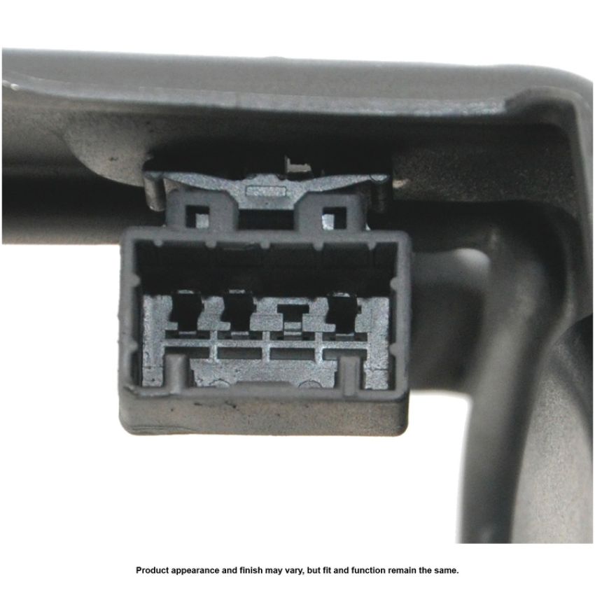 CARDONE Reman 43-45033 Remanufactured Windshield Wiper Motor