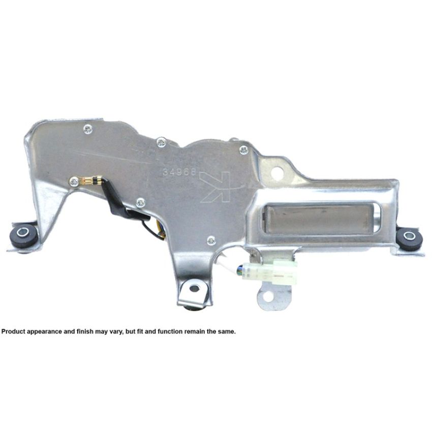 CARDONE Reman 43-45039 Remanufactured Windshield Wiper Motor