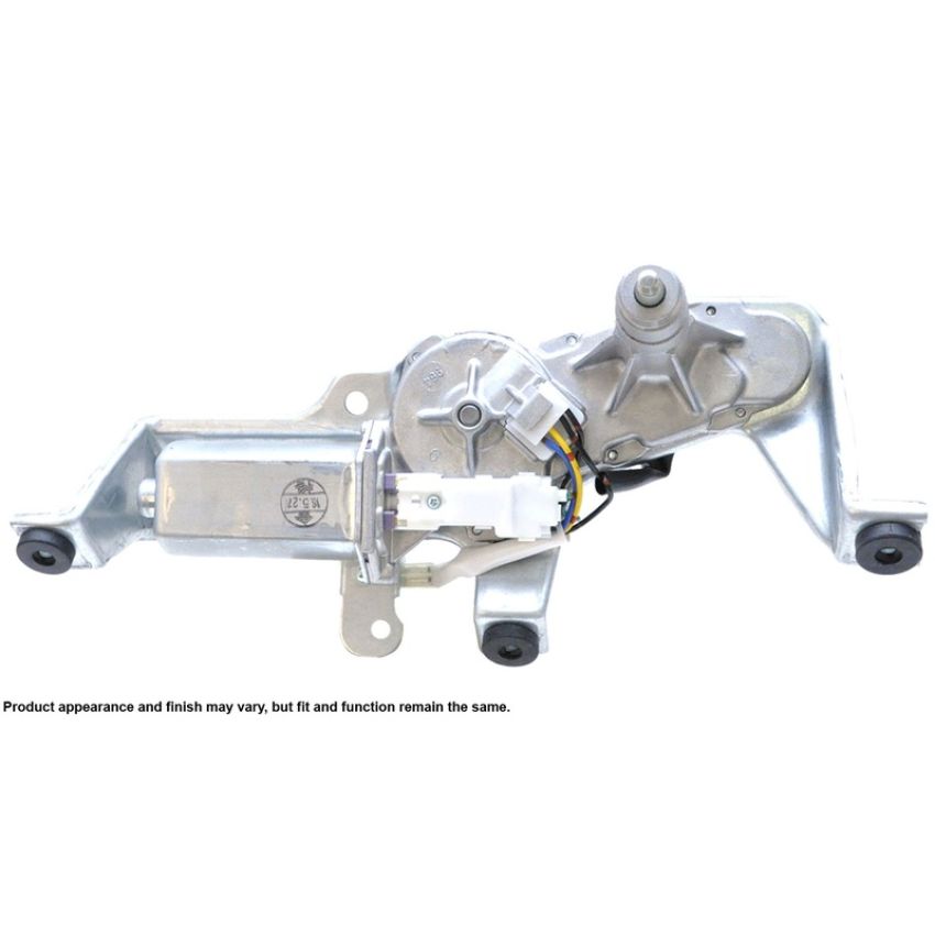 CARDONE Reman 43-45039 Remanufactured Windshield Wiper Motor